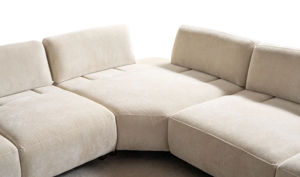 Sardes Köşe Koltuk Takımı