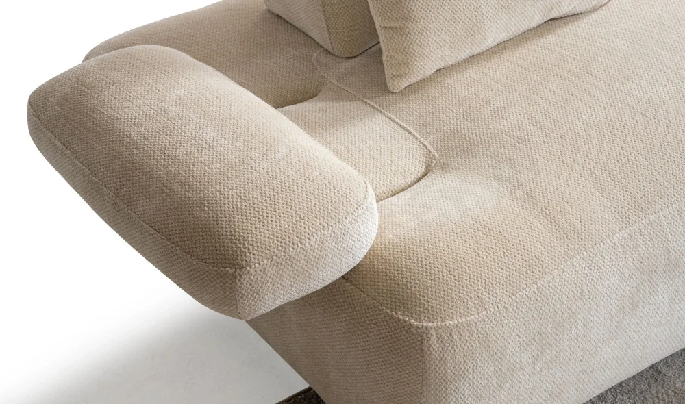 Sardes Köşe Koltuk Takımı