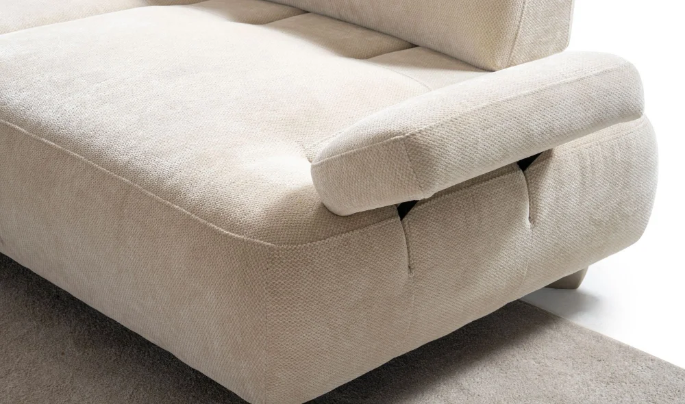 Sardes Köşe Koltuk Takımı