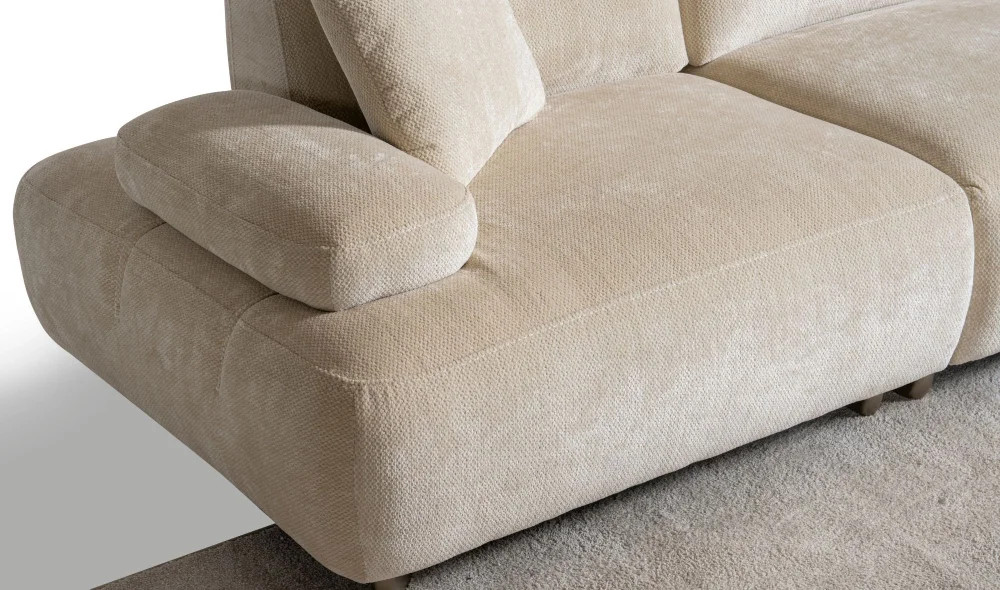 Sardes Köşe Koltuk Takımı