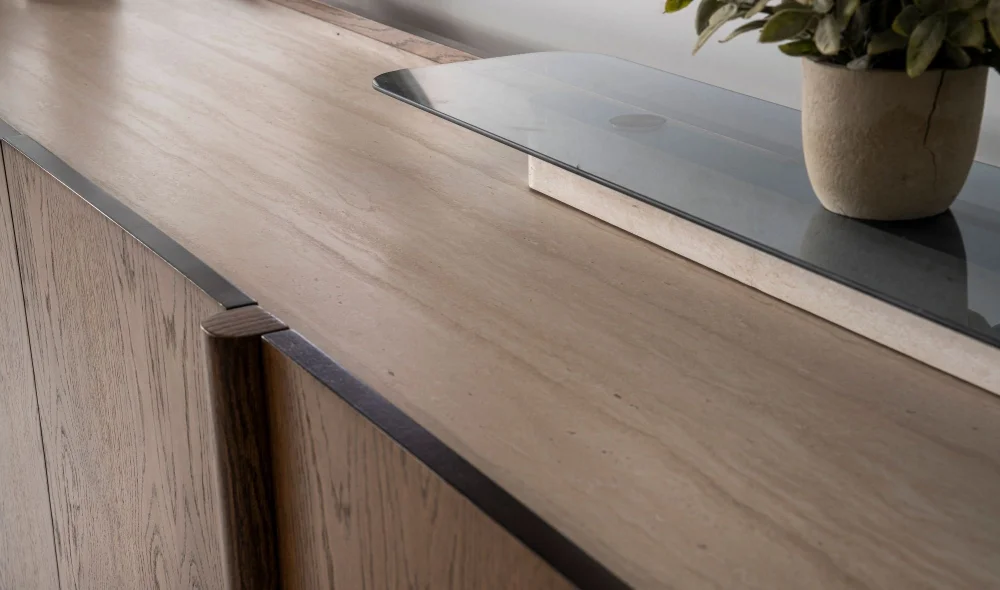 Senfoni Yemek Odası Takımı