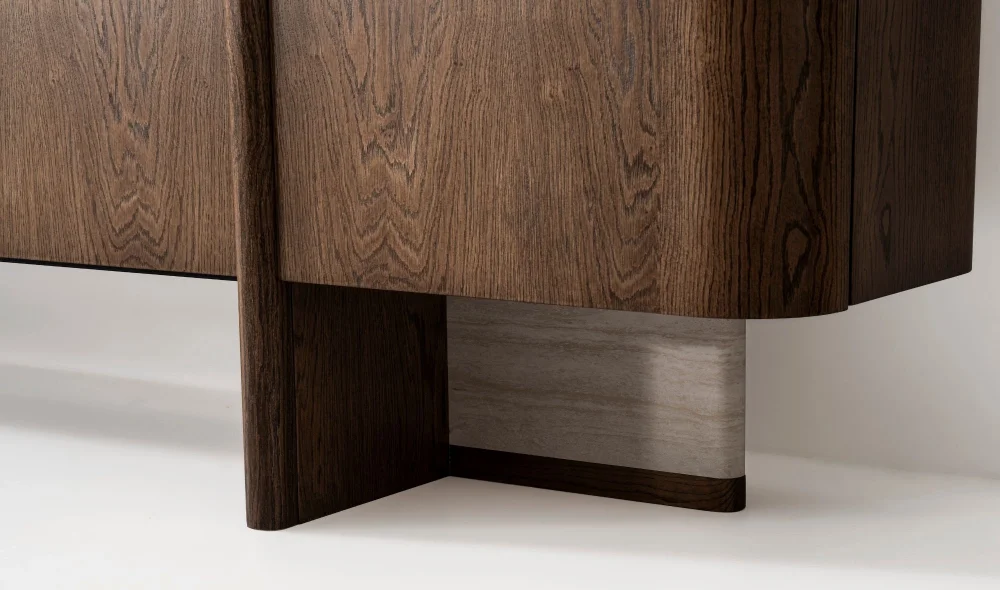 Senfoni Yemek Odası Takımı