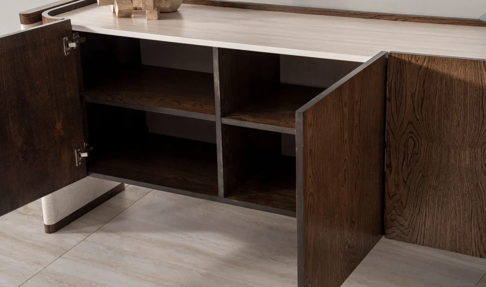 Senfoni Yemek Odası Takımı