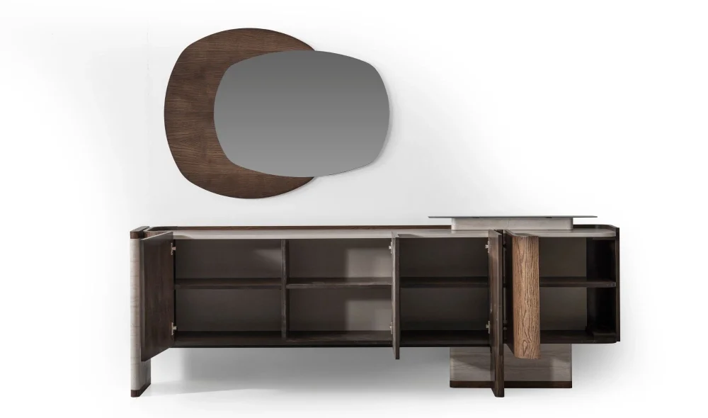 Senfoni Yemek Odası Takımı