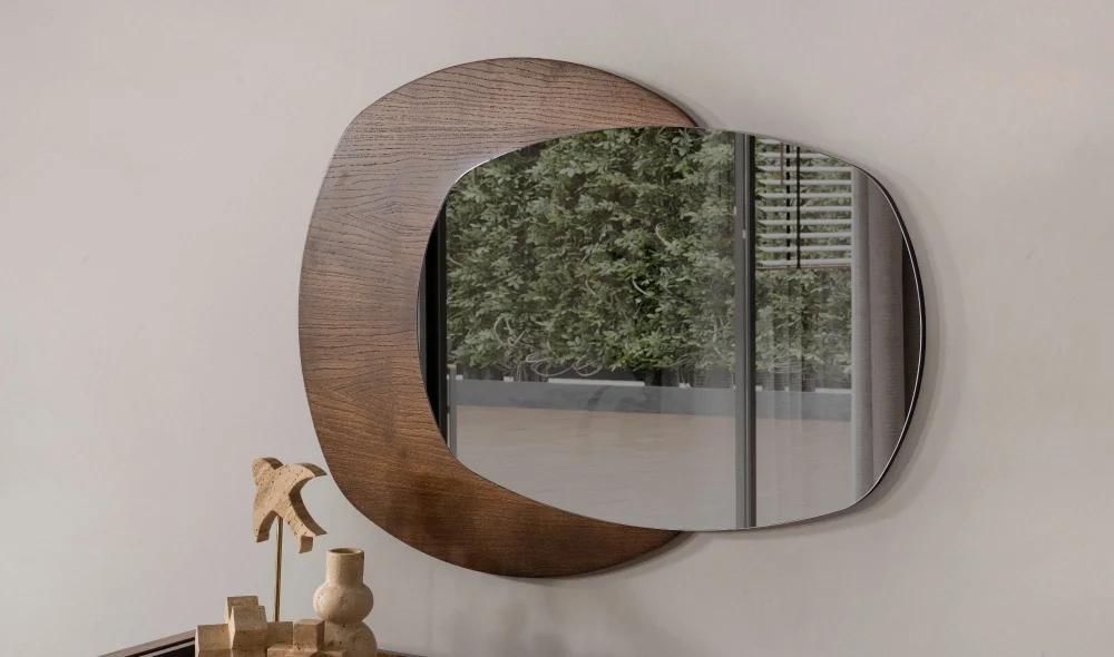 Senfoni Konsol ve Ayna