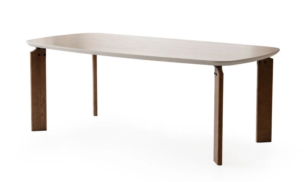 Senfoni Yemek Masası Takımı