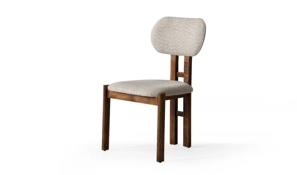 Senfoni Yemek Masası Takımı