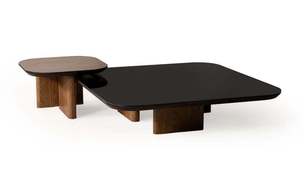 Senfoni Orta Sehpa Seti