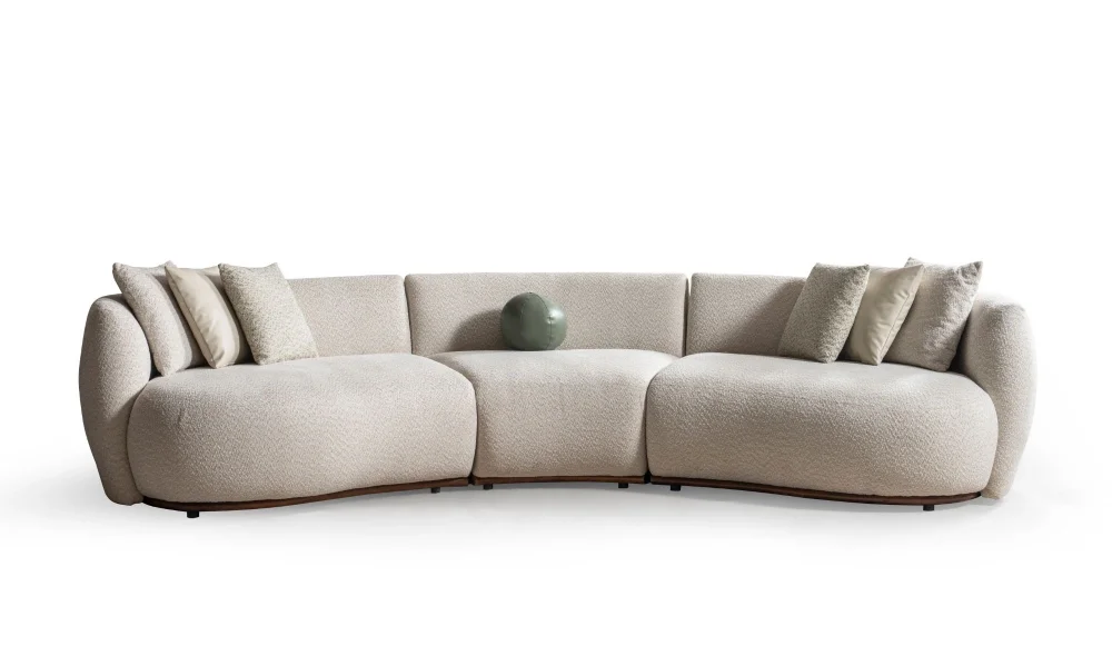 Senfoni Koltuk Takımı