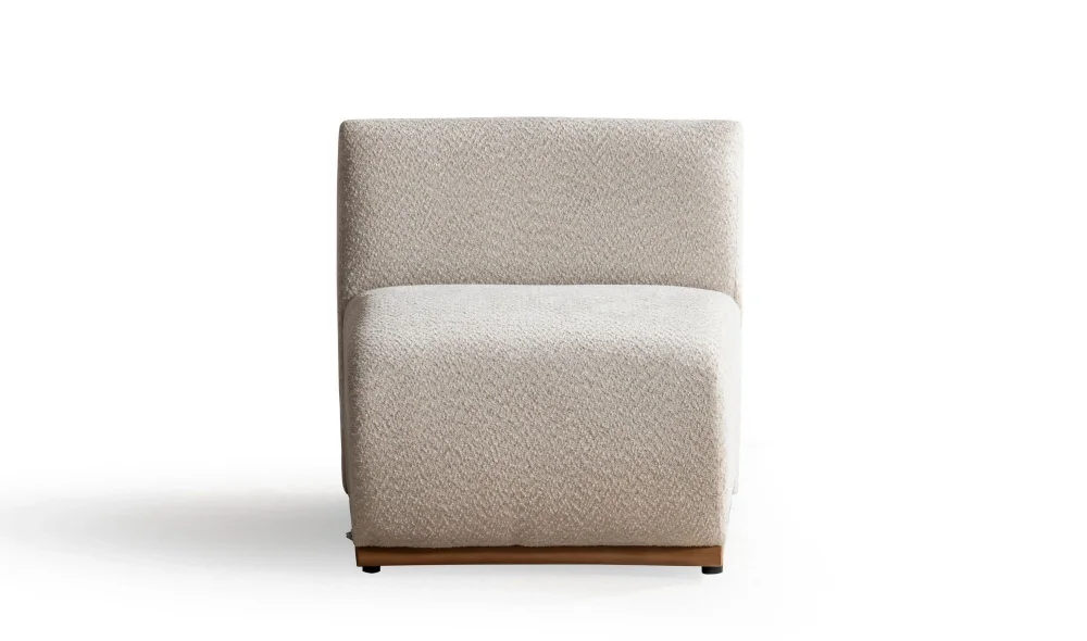 Senfoni Koltuk Takımı