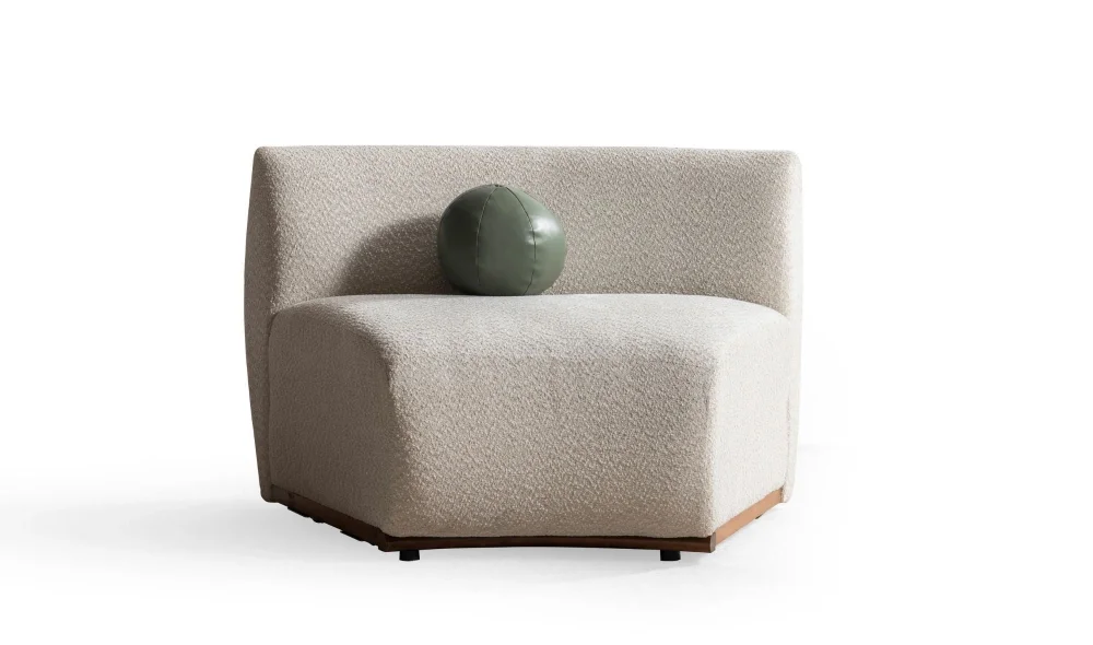 Senfoni Koltuk Takımı