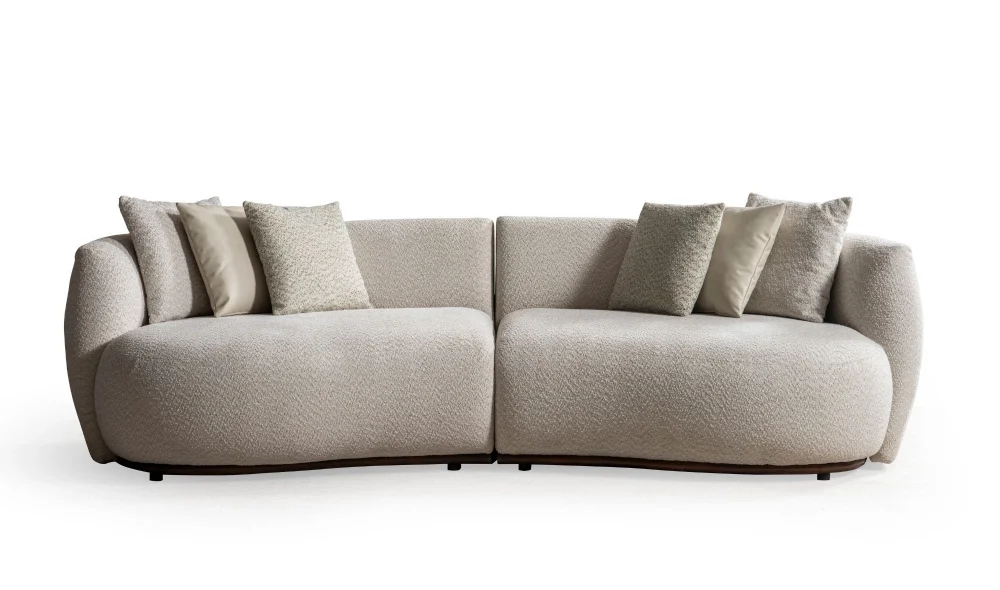 Senfoni Koltuk Takımı