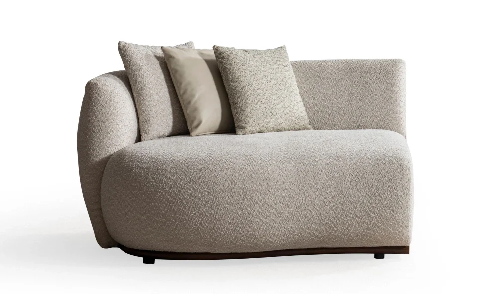 Senfoni Koltuk Takımı