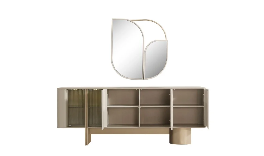 Harley Yemek Odası Takımı