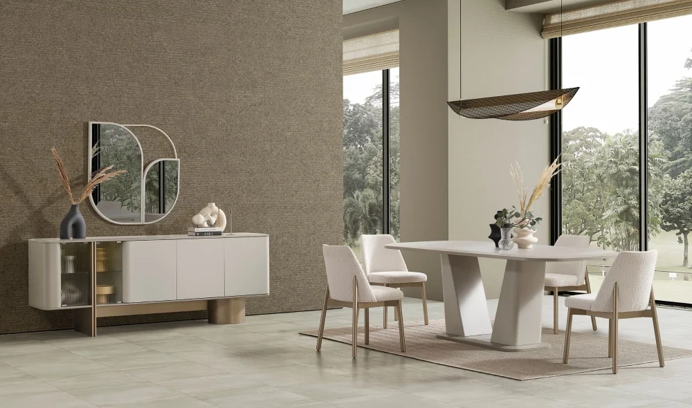 Harley Konsol ve Ayna