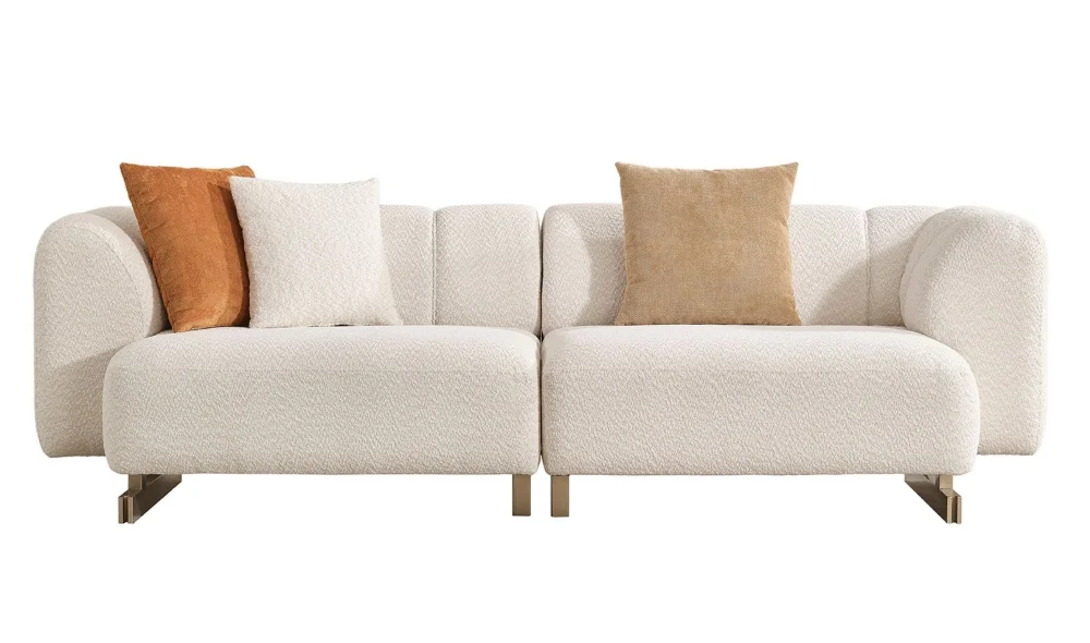 Harley Koltuk Takımı