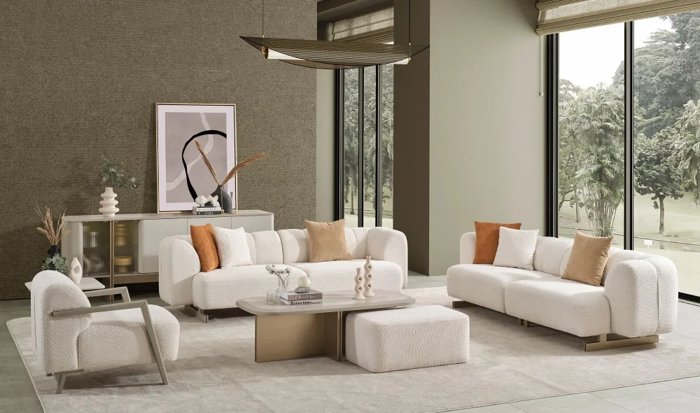 Harley Koltuk Takımı