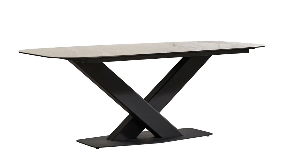 Slope Seramik Yemek Odası Takımı