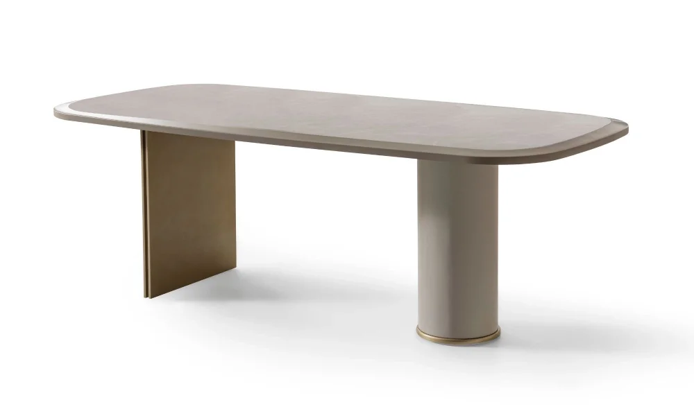 Harley Yemek Masası