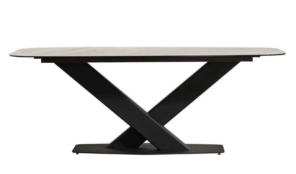 Slope Seramik Yemek Masası Takımı