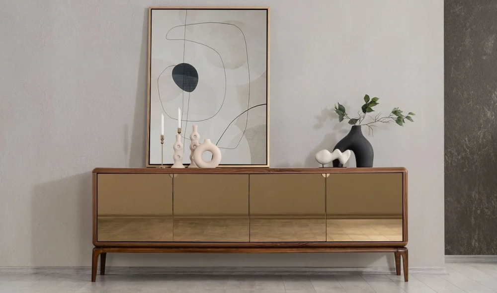 Lorin Yemek Odası Takımı