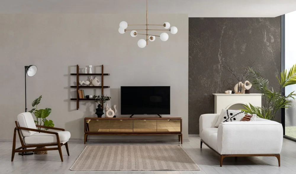 Lorin Yemek Odası Takımı