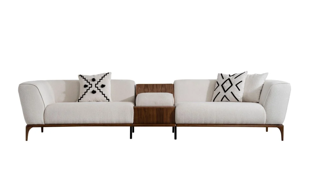 Lorin Koltuk Takımı