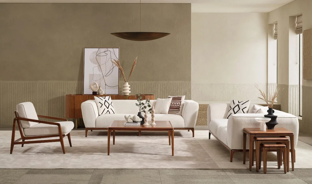 Lorin Koltuk Takımı