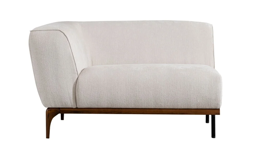 Lorin Sehpalı 3lü Koltuk