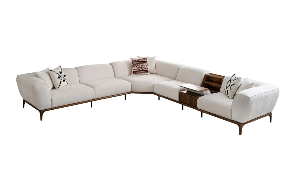 Lorin Köşe Koltuk Takımı