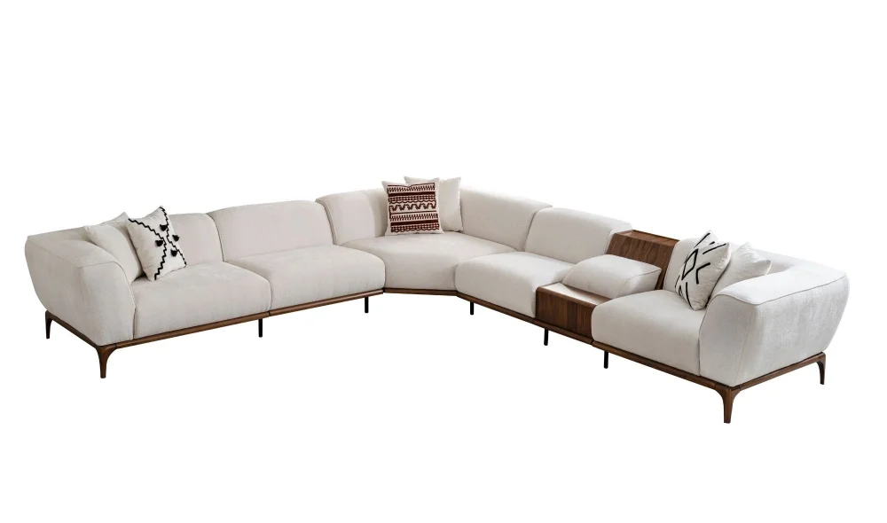 Lorin Köşe Koltuk Takımı