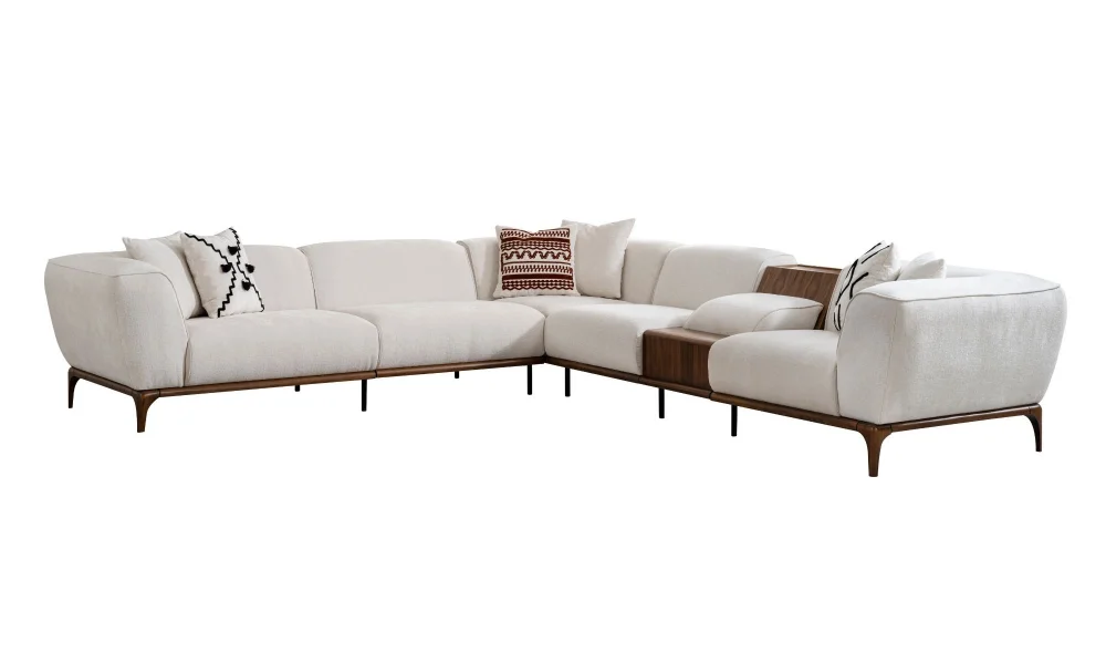 Lorin Köşe Koltuk Takımı