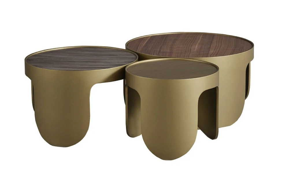 Opera Plus Yemek Odası Takımı