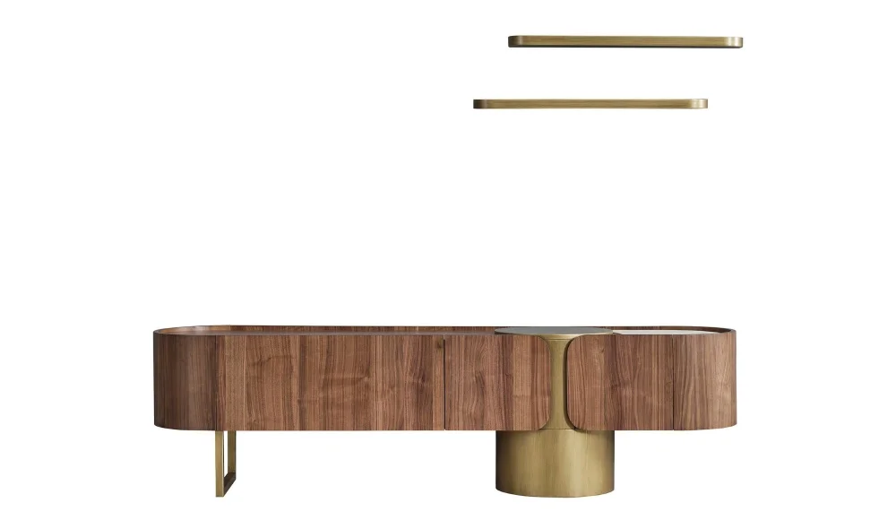 Opera Plus Tv Ünitesi