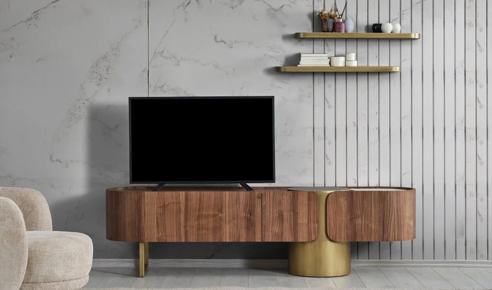 Opera Plus Tv Ünitesi