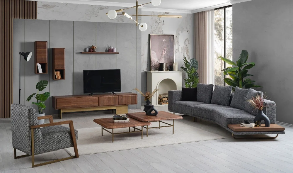 Axis Koltuk Takımı