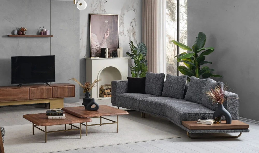 Axis Koltuk Takımı