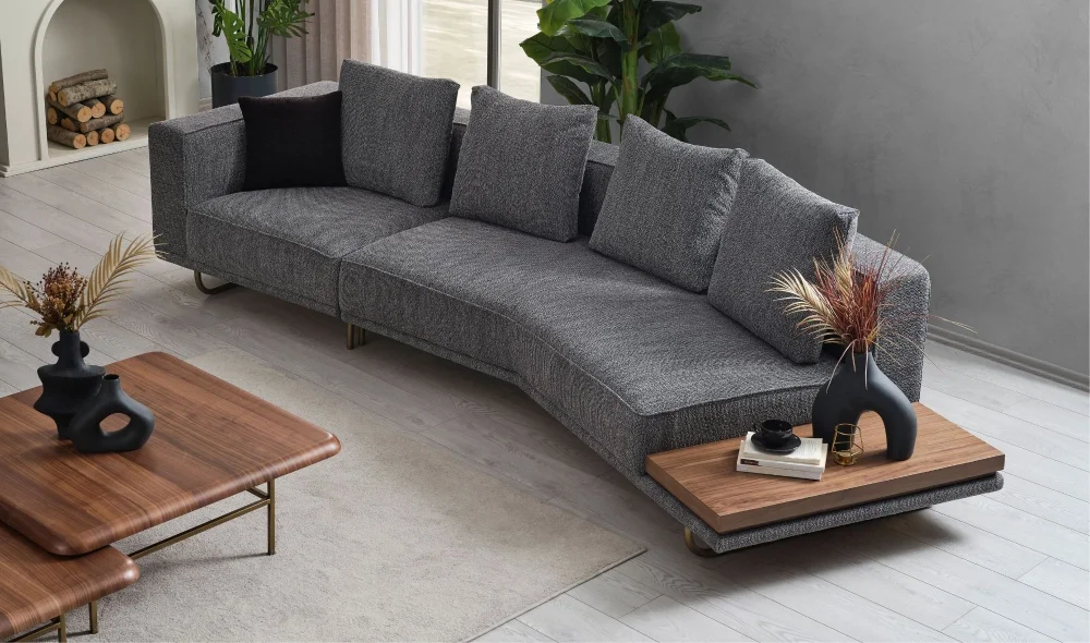 Axis Koltuk Takımı