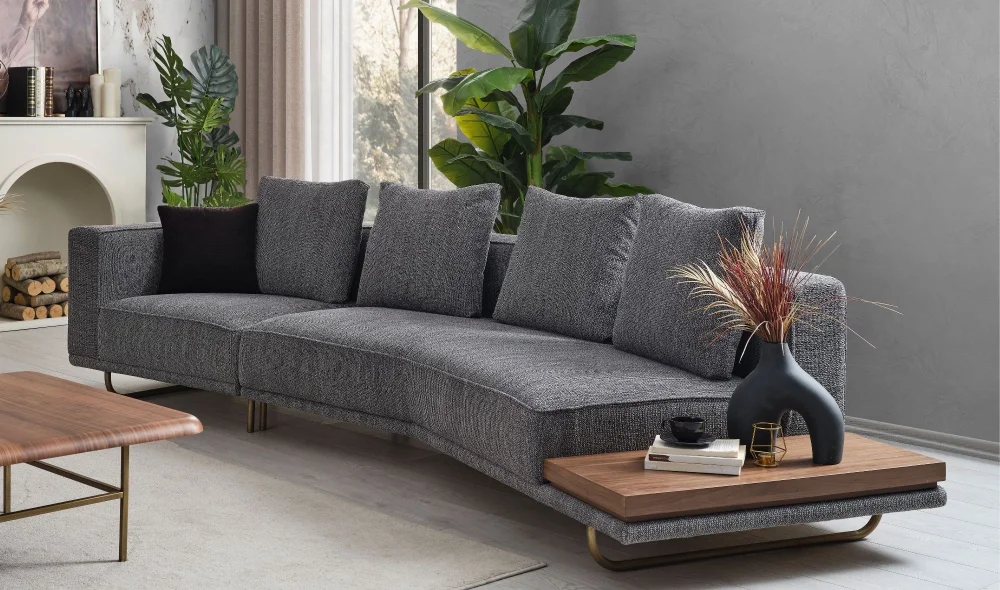 Axis Koltuk Takımı