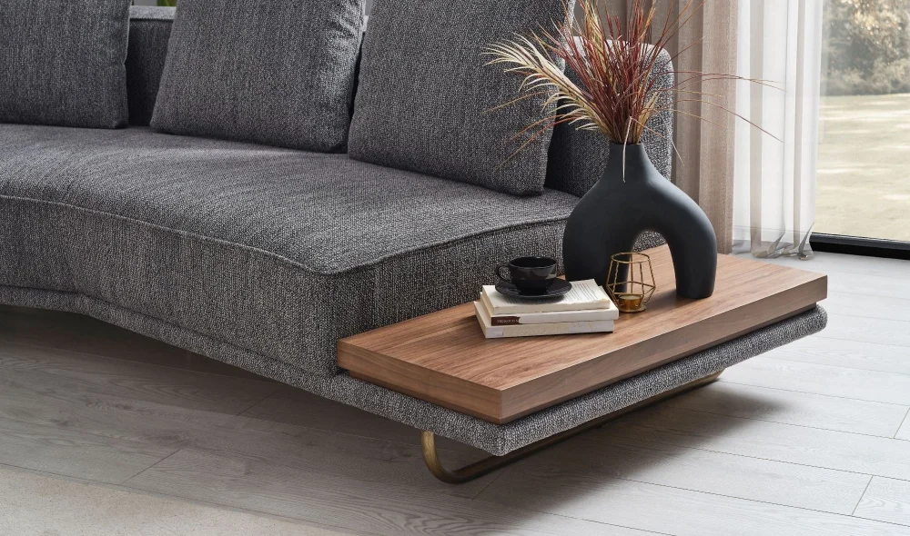 Axis Koltuk Takımı