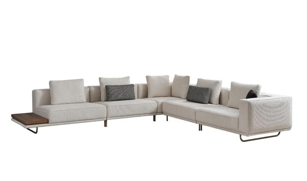 Axis Köşe Koltuk Takımı