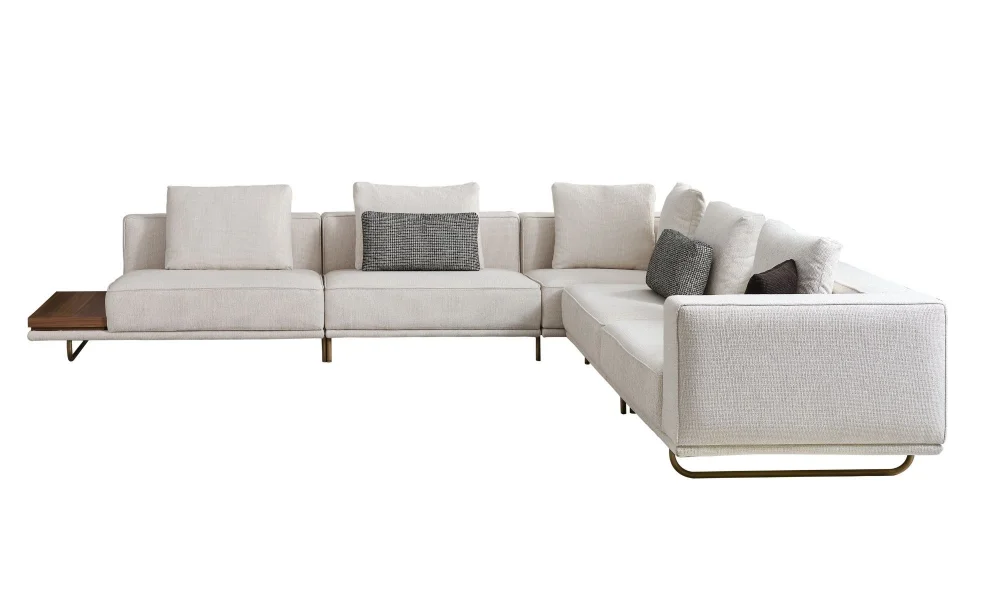 Axis Köşe Koltuk Takımı