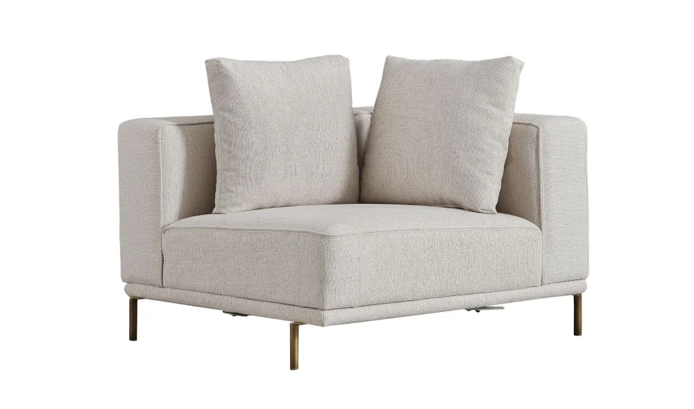 Axis Köşe Koltuk Takımı