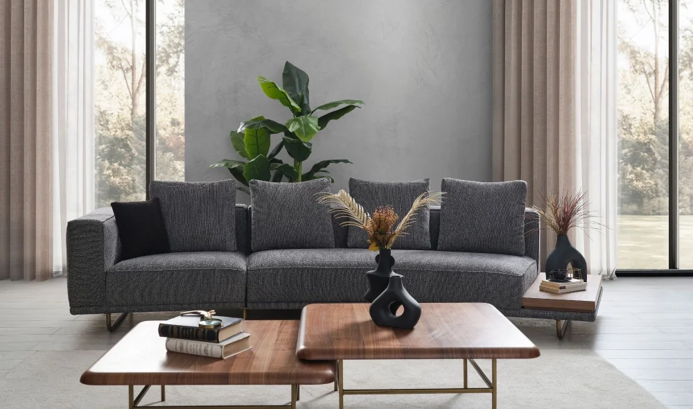 Axis Köşe Koltuk Takımı