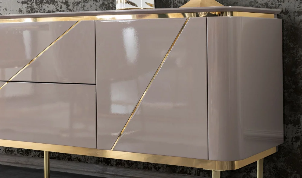 Rossi Yemek Odası Takımı