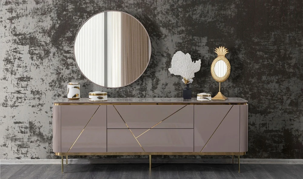 Rossi Yemek Odası Takımı