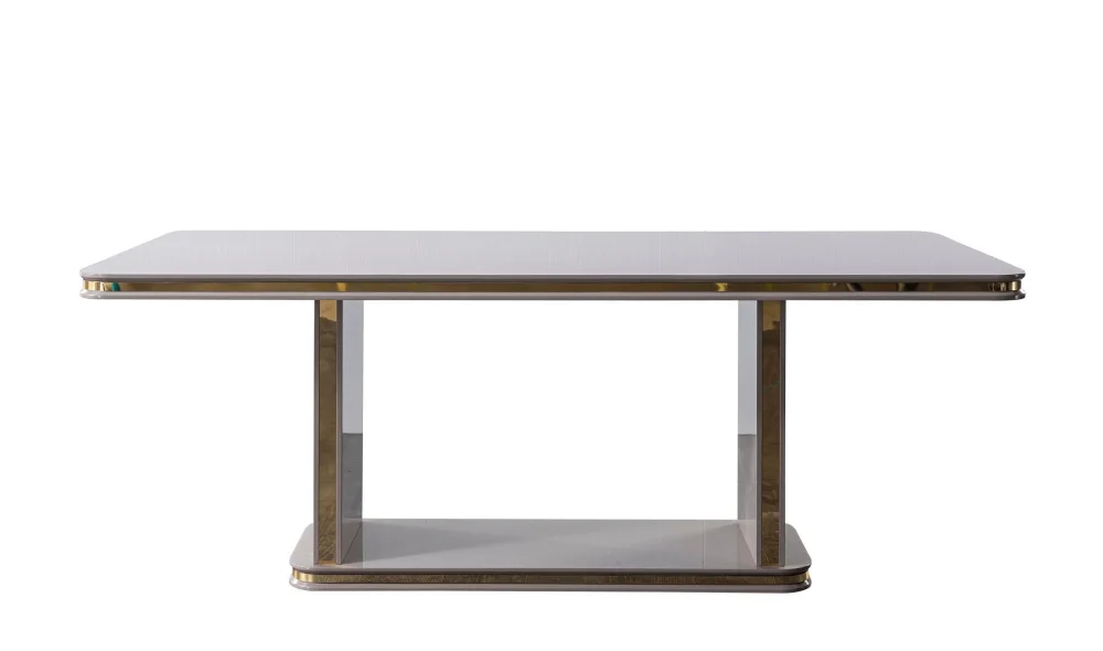 Rossi Yemek Masası Takımı