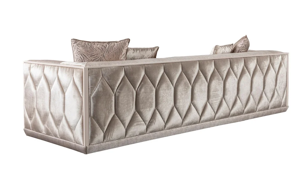 Arma Koltuk Takımı