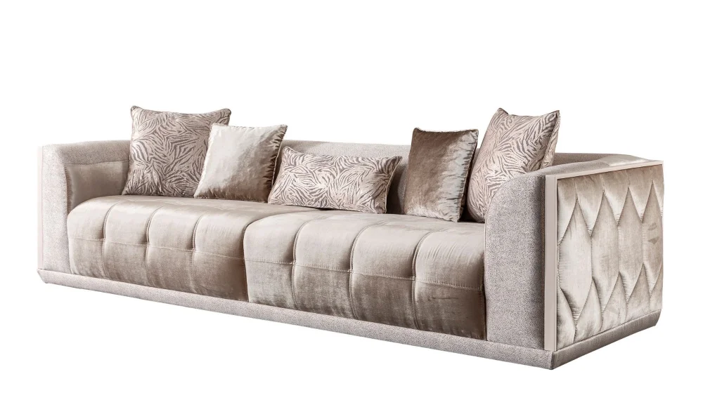 Arma Koltuk Takımı