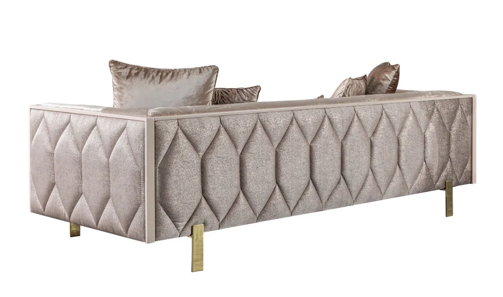 Arma Koltuk Takımı